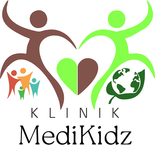 Logo Klinik MediKidz