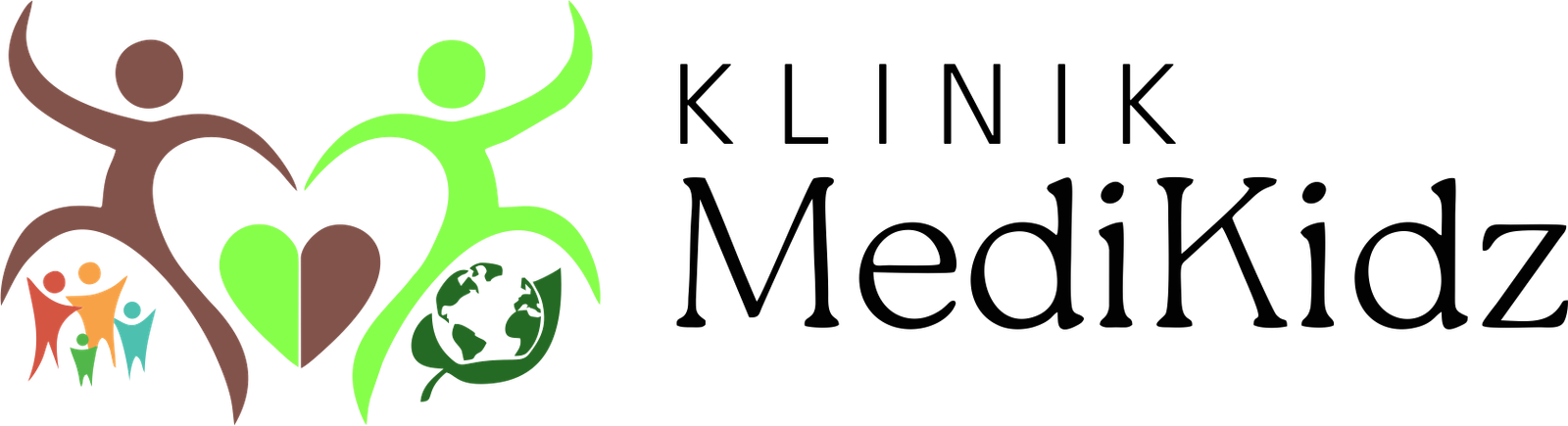 MediKidz Logo