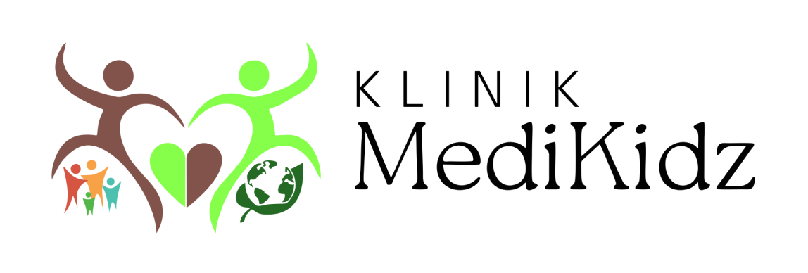 Logo Medikidz