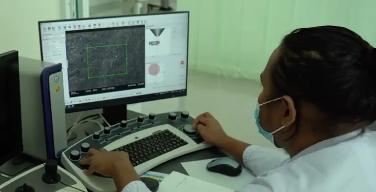 Peralatan LAB