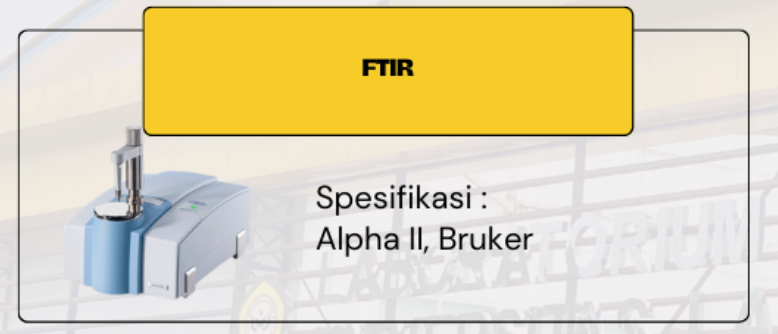 FTIR