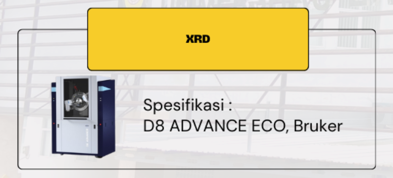 XRD