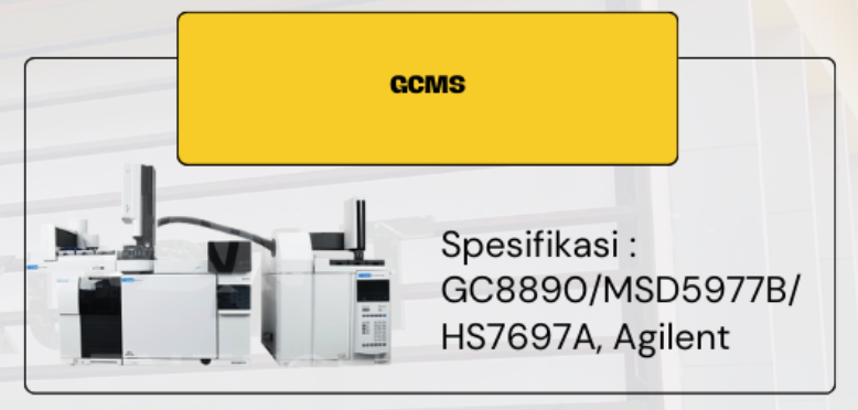 GCMS