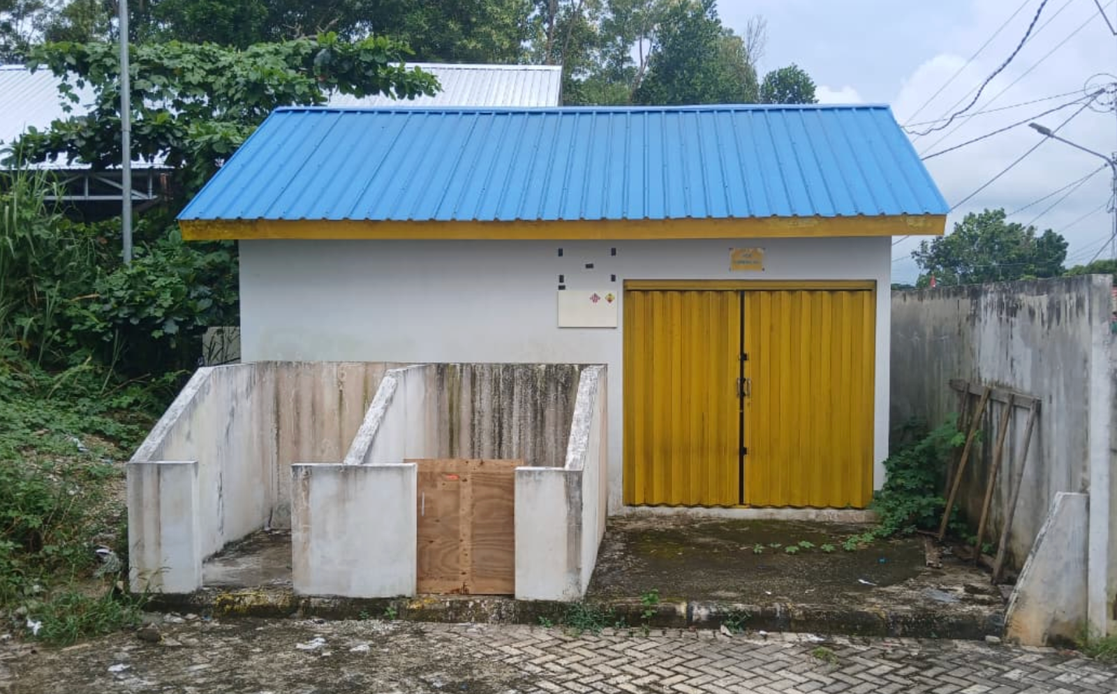 Pengelolaan Limbah